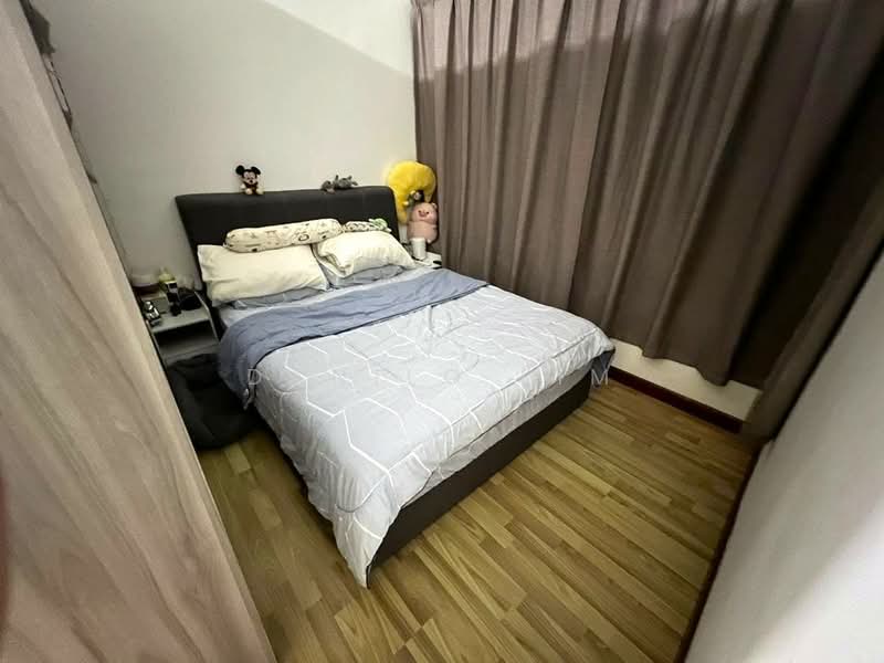 Servis Apartment untuk Dijual di Damai Hillpark - Danilo Lim - PropertyGuru.com.my