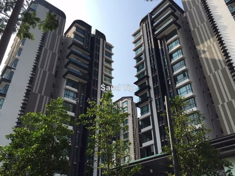 Service Residence for Sale at The Potpourri - Sand Yip - PropertyGuru.com.my