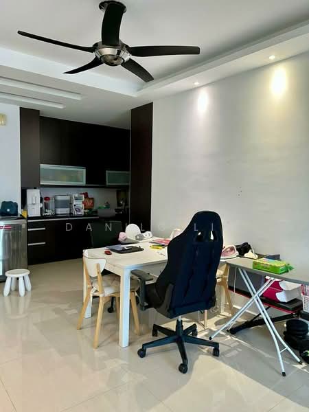 Service Residence for Sale at Damai Hillpark - Danilo Lim - Interior - PropertyGuru.com.my