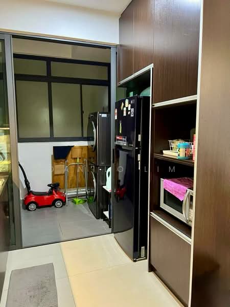 Service Residence for Sale at Damai Hillpark - Danilo Lim - Interior - PropertyGuru.com.my