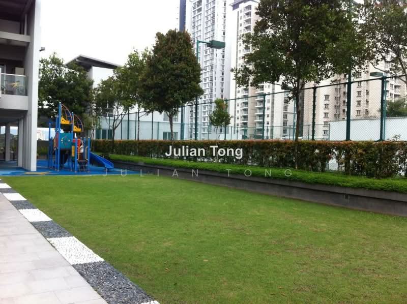 Service Residence for Rent at Kiara Designer Suites - Julian Tong - PropertyGuru.com.my