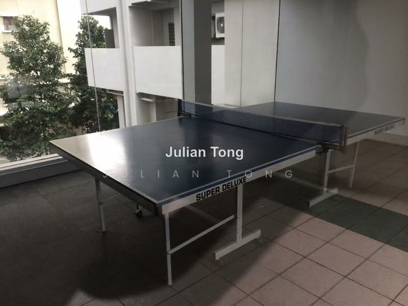 Service Residence for Rent at Kiara Designer Suites - Julian Tong - PropertyGuru.com.my