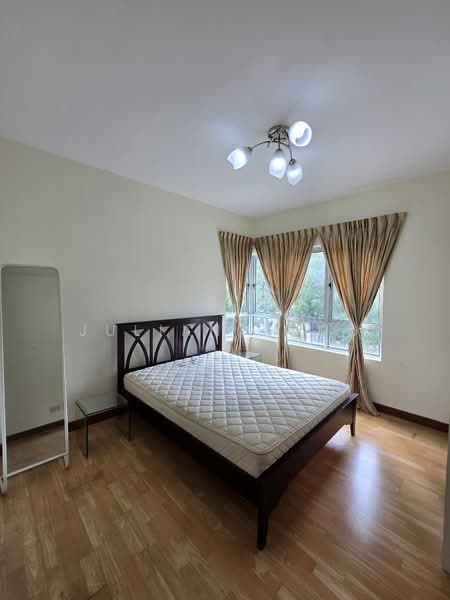 Service Residence for Rent at Kiara Designer Suites - Julian Tong - Bedroom - PropertyGuru.com.my