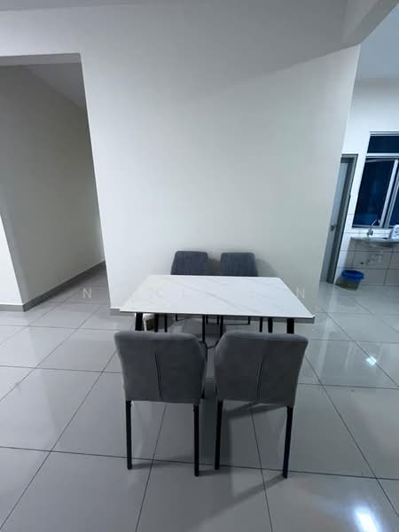 Service Residence for Rent at Nexus - Nicole Tan - Dining Room - PropertyGuru.com.my