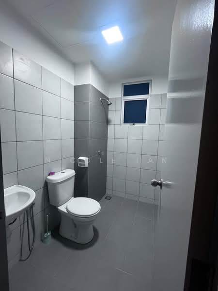 Service Residence for Rent at Nexus - Nicole Tan - Bathroom - PropertyGuru.com.my