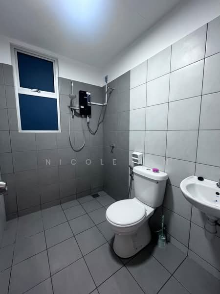 Service Residence for Rent at Nexus - Nicole Tan - Bathroom - PropertyGuru.com.my