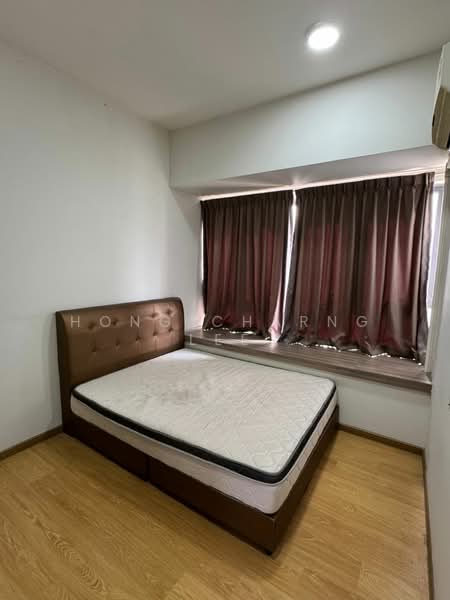 Condominium for Rent at Bay Point @ Country Garden Danga Bay - Hong Charng Lee - Bedroom - PropertyGuru.com.my