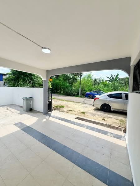 2-storey Terraced House for Sale in Taman Kluang Barat (Kluang) - Marcus Tey - Exterior - PropertyGuru.com.my
