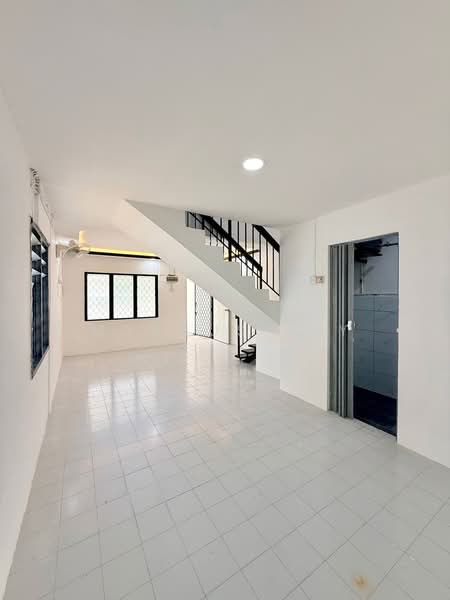 2-storey Terraced House for Sale in Taman Kluang Barat (Kluang) - Marcus Tey - Interior - PropertyGuru.com.my
