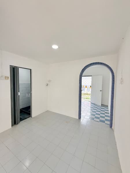 2-storey Terraced House for Sale in Taman Kluang Barat (Kluang) - Marcus Tey - Interior - PropertyGuru.com.my