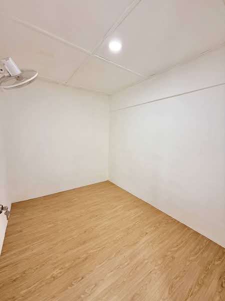 2-storey Terraced House for Sale in Taman Kluang Barat (Kluang) - Marcus Tey - Interior - PropertyGuru.com.my
