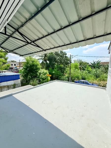 2-storey Terraced House for Sale in Taman Kluang Barat (Kluang) - Marcus Tey - Exterior - PropertyGuru.com.my