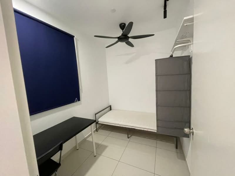 Servis Apartment untuk Disewa di Kenwingston Skylofts - Anna Teo - Bedroom - PropertyGuru.com.my