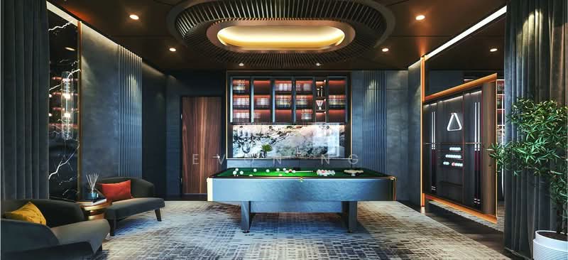 Rumah Berkembar untuk Dijual di Seremban 2 (Negeri Sembilan) - Evon Ng - Interior - PropertyGuru.com.my