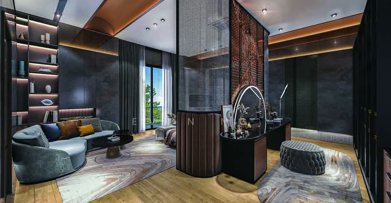 Rumah Berkembar untuk Dijual di Seremban 2 (Negeri Sembilan) - Evon Ng - Bedroom - PropertyGuru.com.my