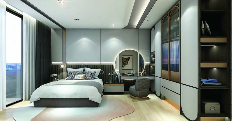 Rumah Berkembar untuk Dijual di Seremban 2 (Negeri Sembilan) - Evon Ng - Bedroom - PropertyGuru.com.my