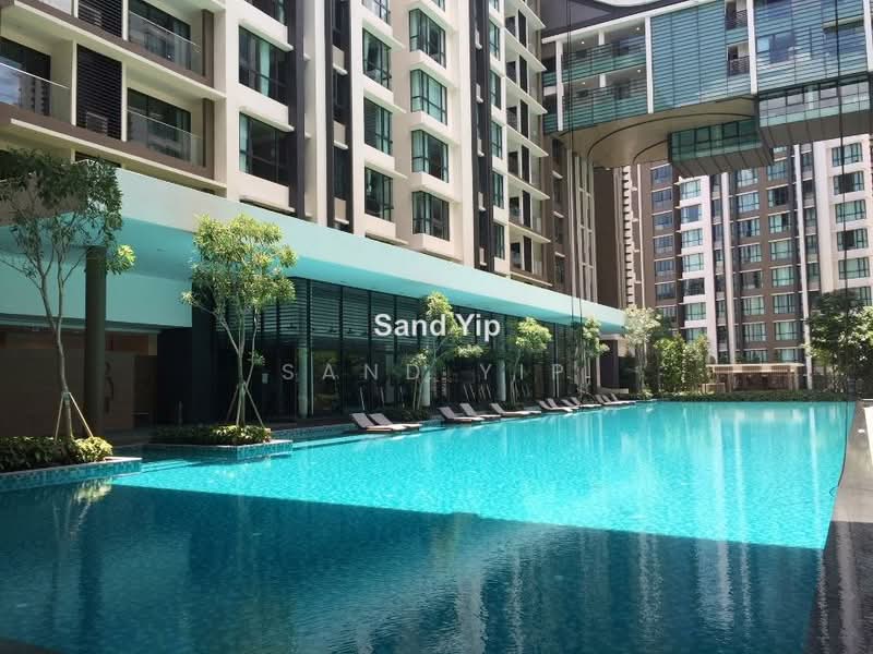 Service Residence for Sale at The Potpourri - Sand Yip - PropertyGuru.com.my