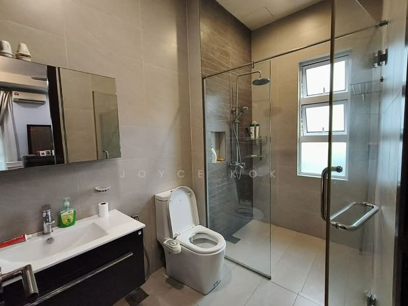 Bungalow for Sale in Subang Heights (Subang Jaya) - Joyce Kok - Bathroom - PropertyGuru.com.my