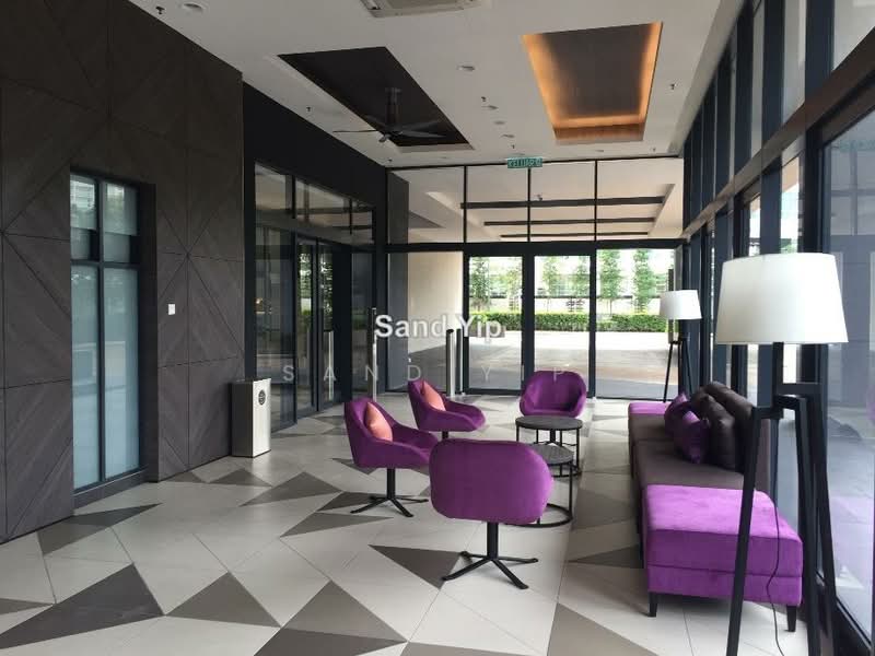 Service Residence for Sale at The Potpourri - Sand Yip - PropertyGuru.com.my