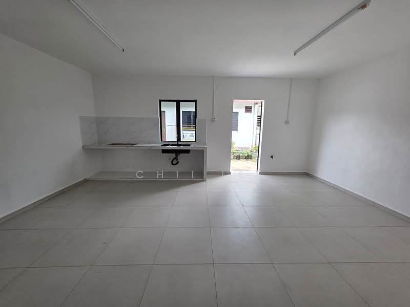 1-storey Terraced House for Sale in Kulim (Kedah) - Chii Lee - PropertyGuru.com.my
