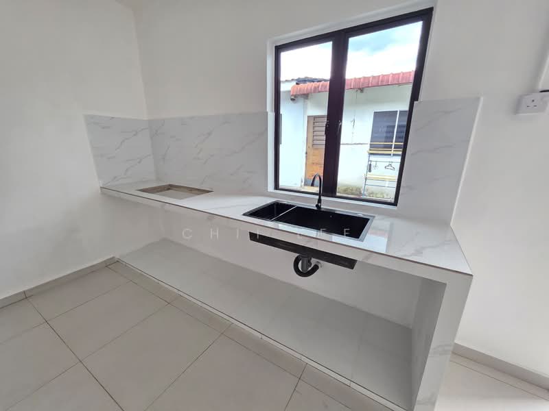 1-storey Terraced House for Sale in Kulim (Kedah) - Chii Lee - PropertyGuru.com.my