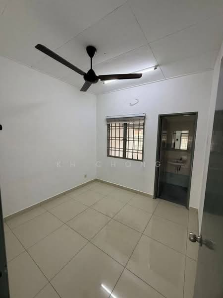 Terraced House for Sale in Bandar Botanic (Klang) - KH Chong - Interior - PropertyGuru.com.my
