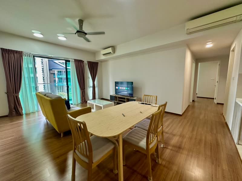 Service Residence for Sale at The Potpourri - Sand Yip - PropertyGuru.com.my