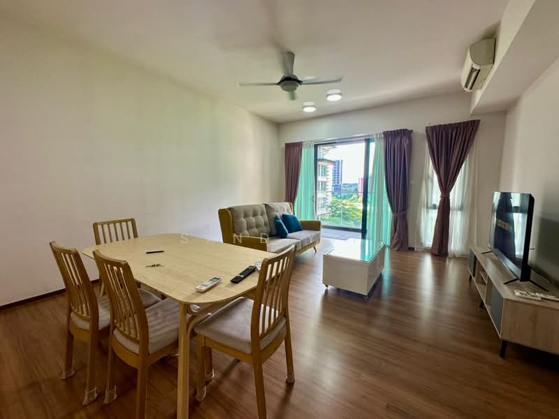 Service Residence for Sale at The Potpourri - Sand Yip - PropertyGuru.com.my