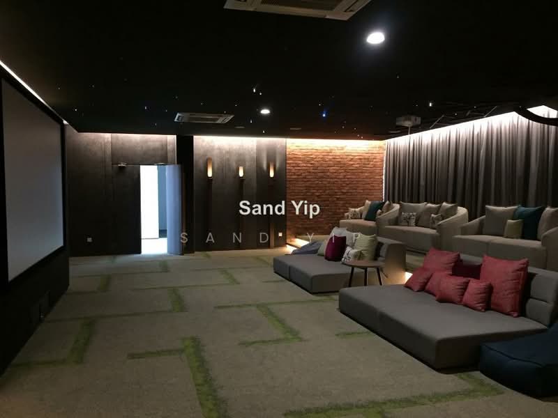 Service Residence for Sale at The Potpourri - Sand Yip - PropertyGuru.com.my