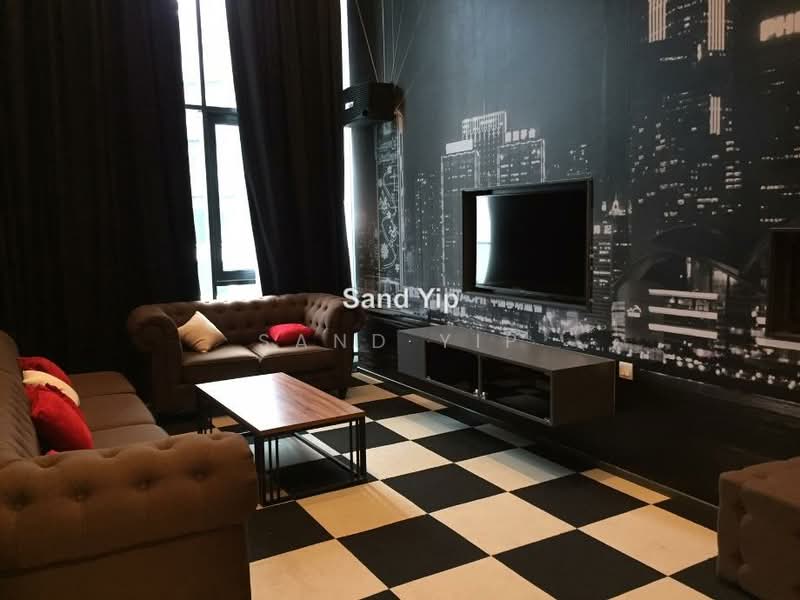 Service Residence for Sale at The Potpourri - Sand Yip - PropertyGuru.com.my