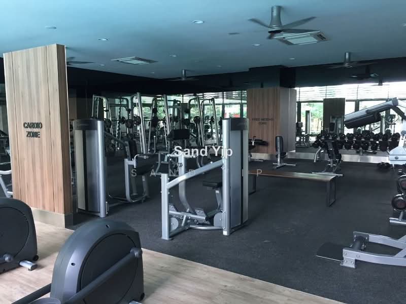 Service Residence for Sale at The Potpourri - Sand Yip - PropertyGuru.com.my