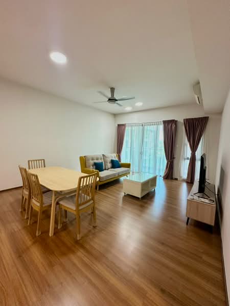 Service Residence for Sale at The Potpourri - Sand Yip - PropertyGuru.com.my
