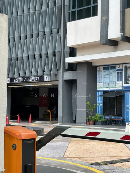 Service Residence for Sale at The Potpourri - Sand Yip - PropertyGuru.com.my
