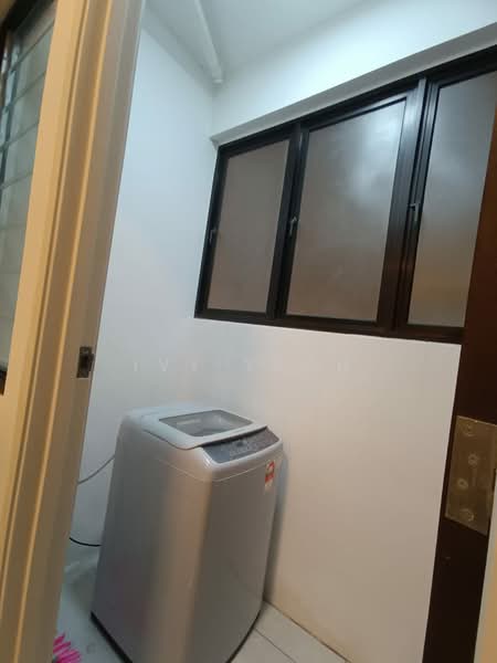 Condominium for Rent at TRI PINNACLE - Ivy Yeoh - Interior - PropertyGuru.com.my
