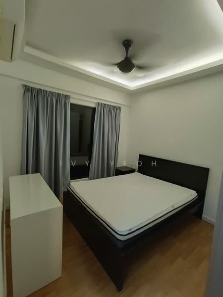 Condominium for Rent at TRI PINNACLE - Ivy Yeoh - Bedroom - PropertyGuru.com.my