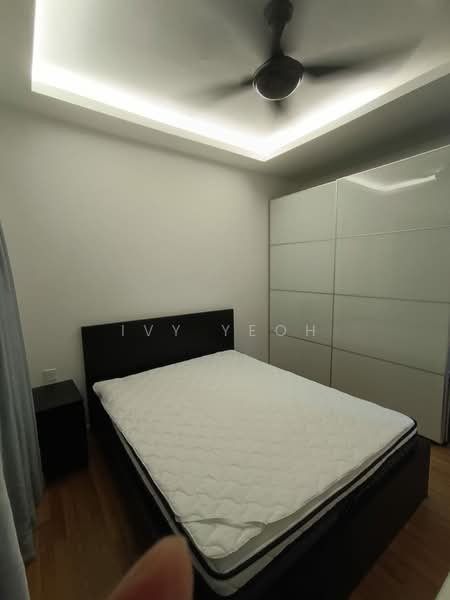 Condominium for Rent at TRI PINNACLE - Ivy Yeoh - Bedroom - PropertyGuru.com.my