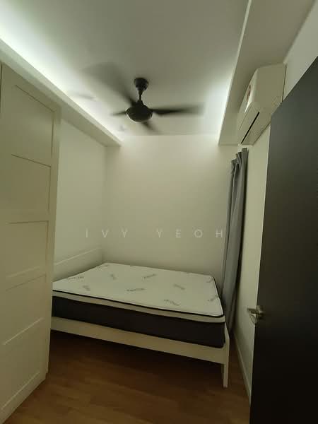 Condominium for Rent at TRI PINNACLE - Ivy Yeoh - Bedroom - PropertyGuru.com.my