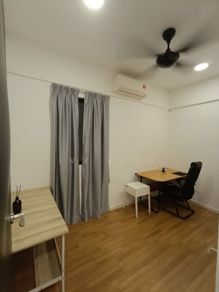 Condominium for Rent at TRI PINNACLE - Ivy Yeoh - Study - PropertyGuru.com.my