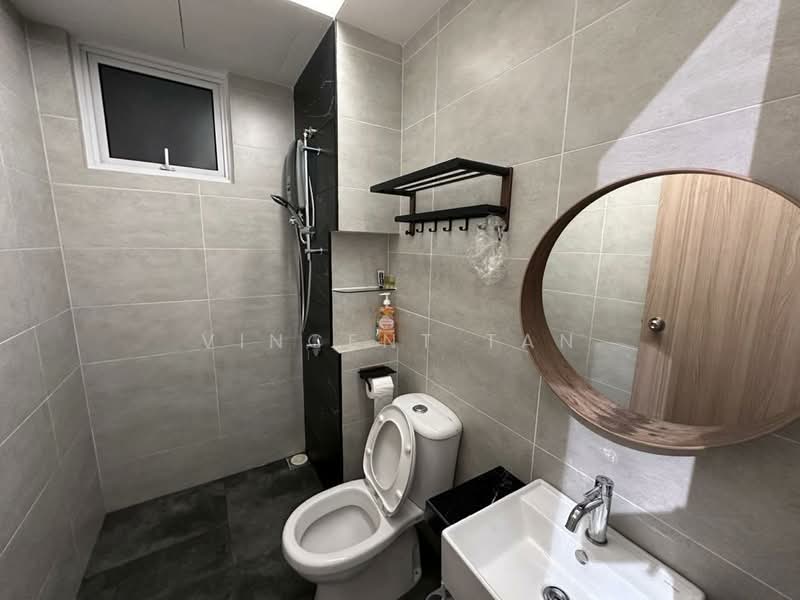 Condominium for Rent at QuayWest Residence - Vincent Tan - Bathroom - PropertyGuru.com.my