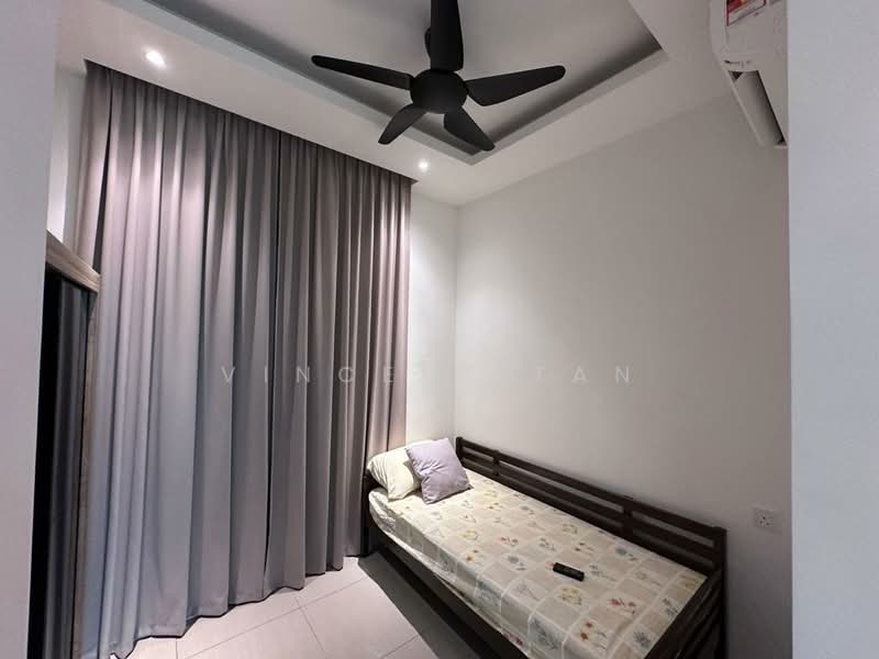 Condominium for Rent at QuayWest Residence - Vincent Tan - Bedroom - PropertyGuru.com.my