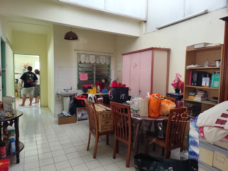 1-storey Terraced House for Sale in Taman Desa Jaya (Kepong) - Dickson Lau - Interior - PropertyGuru.com.my