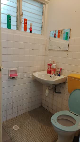 1-storey Terraced House for Rent in Bangsar Baru (Bangsar) - Shoba P. - PropertyGuru.com.my