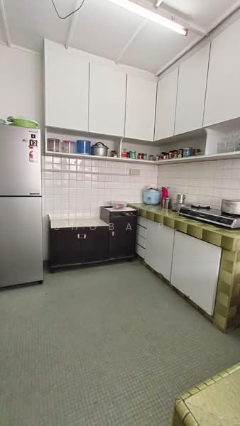 1-storey Terraced House for Rent in Bangsar Baru (Bangsar) - Shoba P. - PropertyGuru.com.my