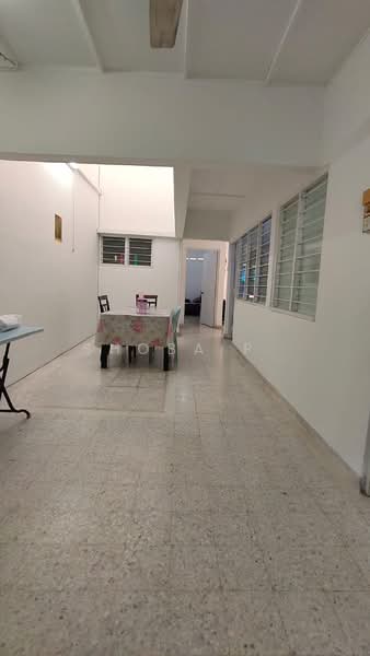 1-storey Terraced House for Rent in Bangsar Baru (Bangsar) - Shoba P. - PropertyGuru.com.my