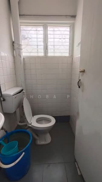 1-storey Terraced House for Rent in Bangsar Baru (Bangsar) - Shoba P. - PropertyGuru.com.my
