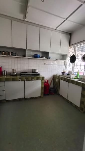 1-storey Terraced House for Rent in Bangsar Baru (Bangsar) - Shoba P. - PropertyGuru.com.my