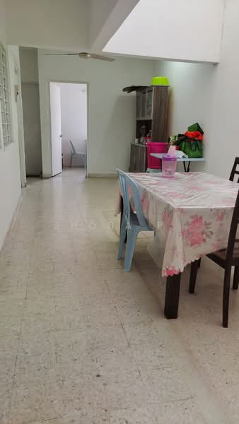 1-storey Terraced House for Rent in Bangsar Baru (Bangsar) - Shoba P. - PropertyGuru.com.my