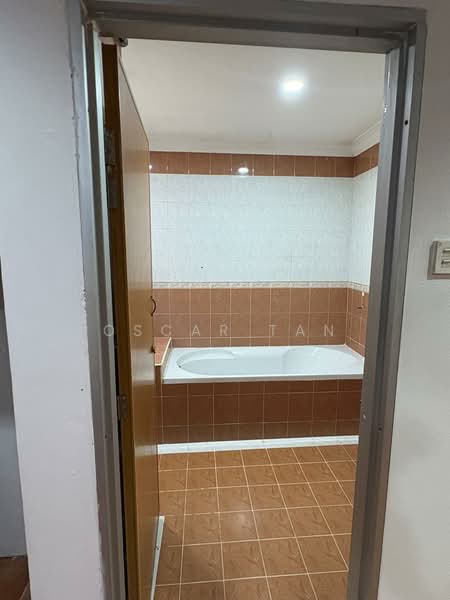 2-storey Terraced House for Rent in Taman Puchong Perdana (Puchong) - Oscar Tan - Bathroom - PropertyGuru.com.my
