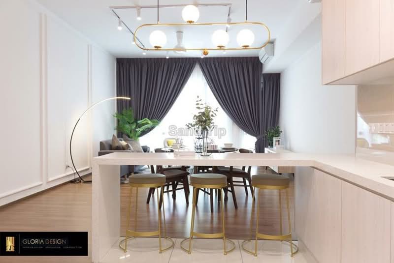 Service Residence for Sale at The Potpourri - Sand Yip - PropertyGuru.com.my