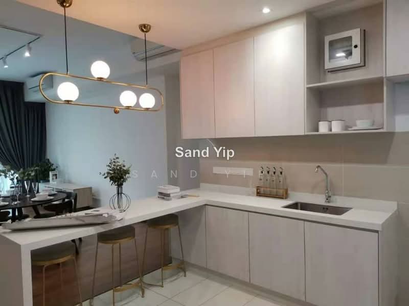 Service Residence for Sale at The Potpourri - Sand Yip - PropertyGuru.com.my